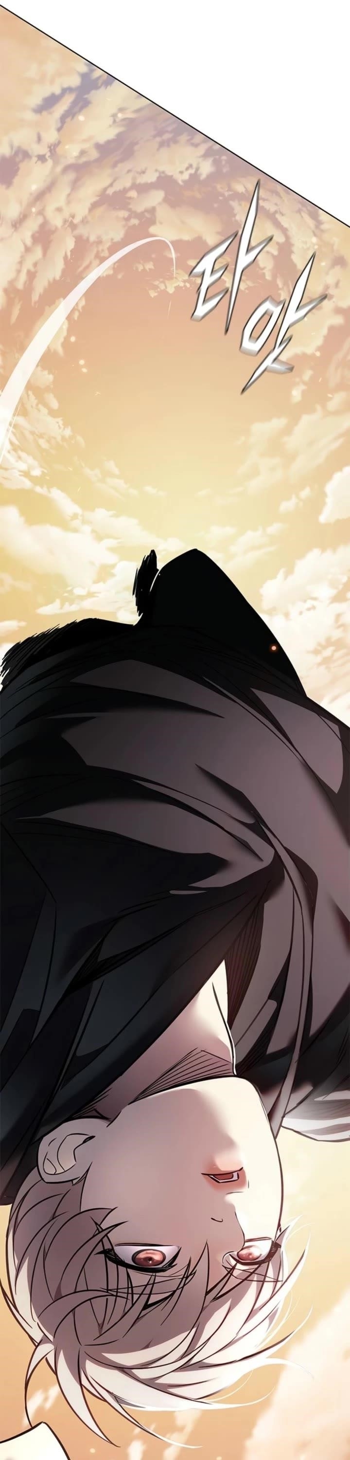 Eleceed Chapter 377 - Page 27 in English