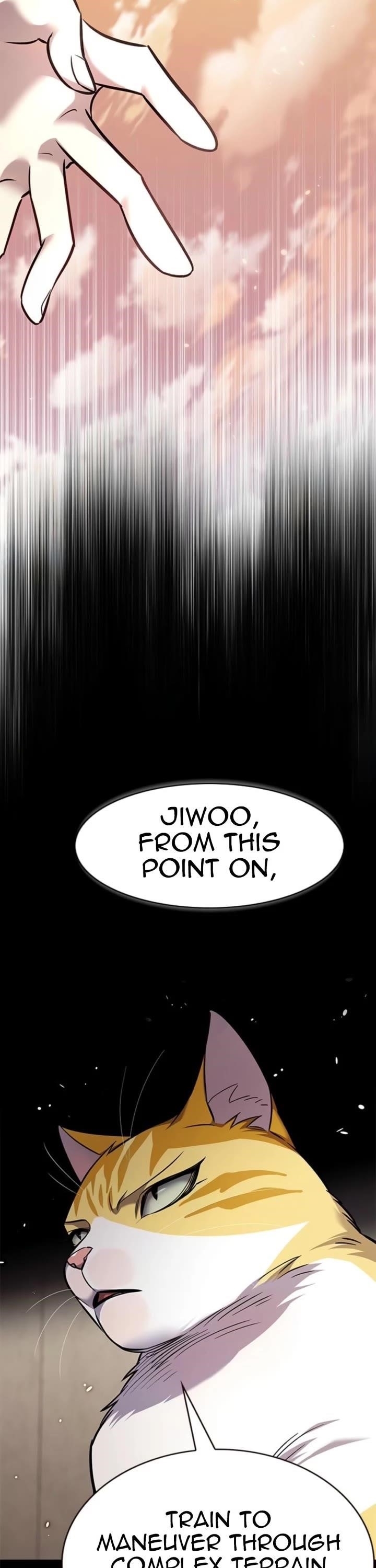 Eleceed Chapter 377 - Page 28 in English