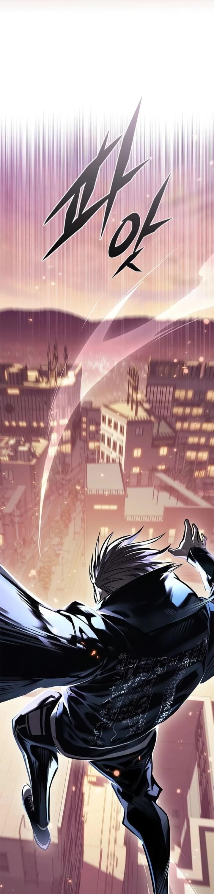 Eleceed Chapter 377 - Page 34 in English