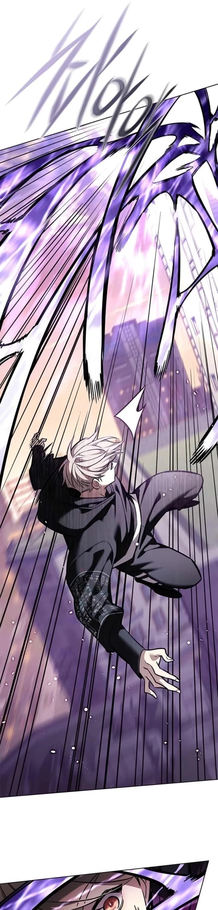 Eleceed Chapter 377 - Page 39 in English