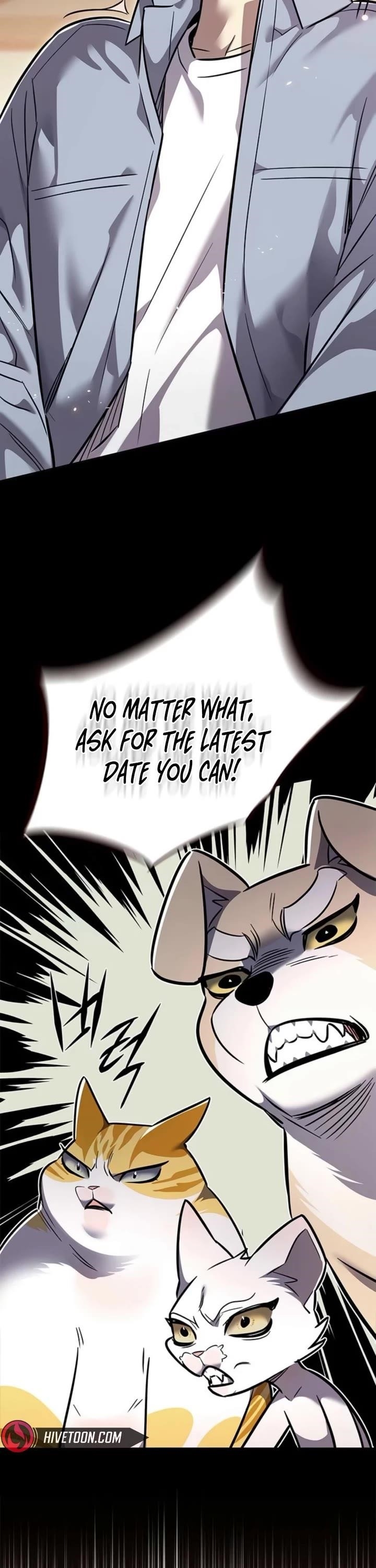 Eleceed Chapter 377 - Page 53 in English