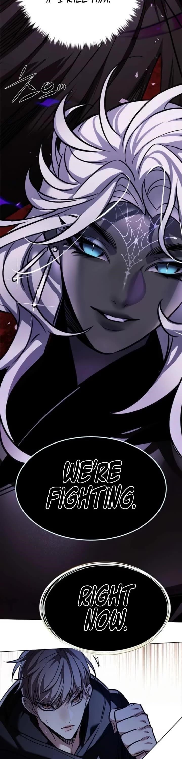 Eleceed Chapter 377 - Page 57 in English