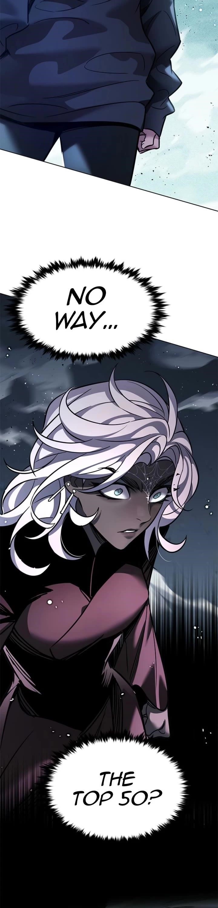 Eleceed Chapter 378 - Page 33 in English