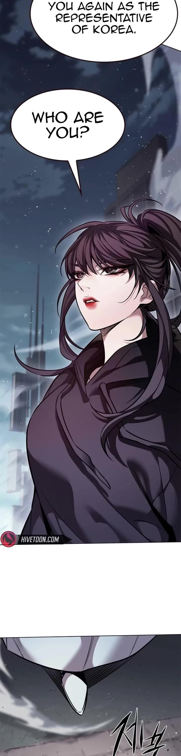 Eleceed Chapter 378 - Page 41 in English