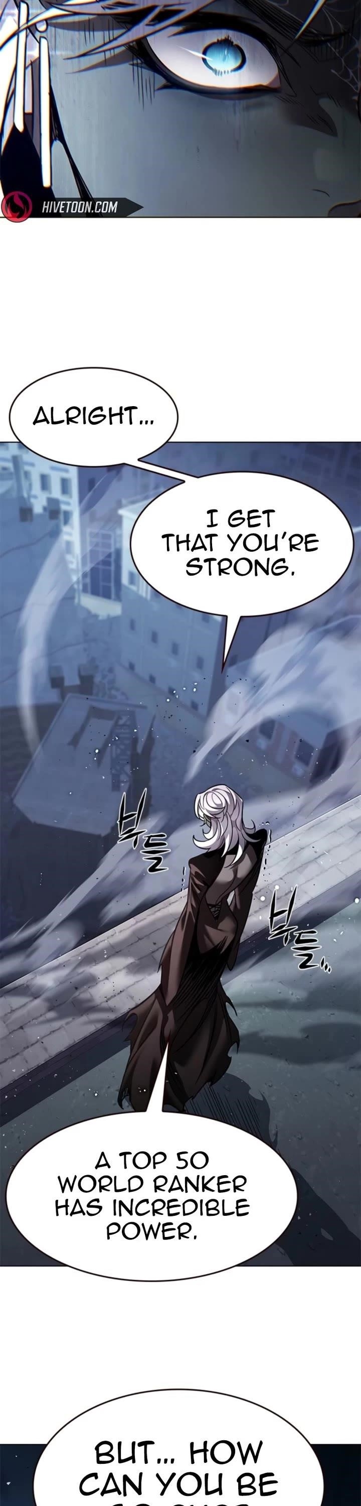 Eleceed Chapter 378 - Page 47 in English