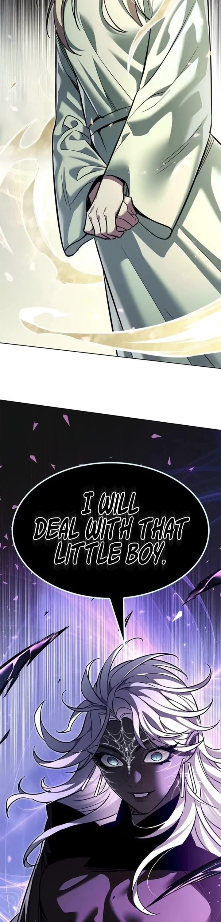 Eleceed Chapter 378 - Page 53 in English