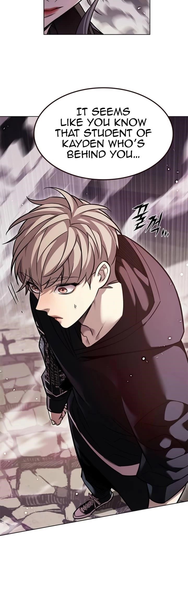 Eleceed Chapter 378 - Page 7 in English