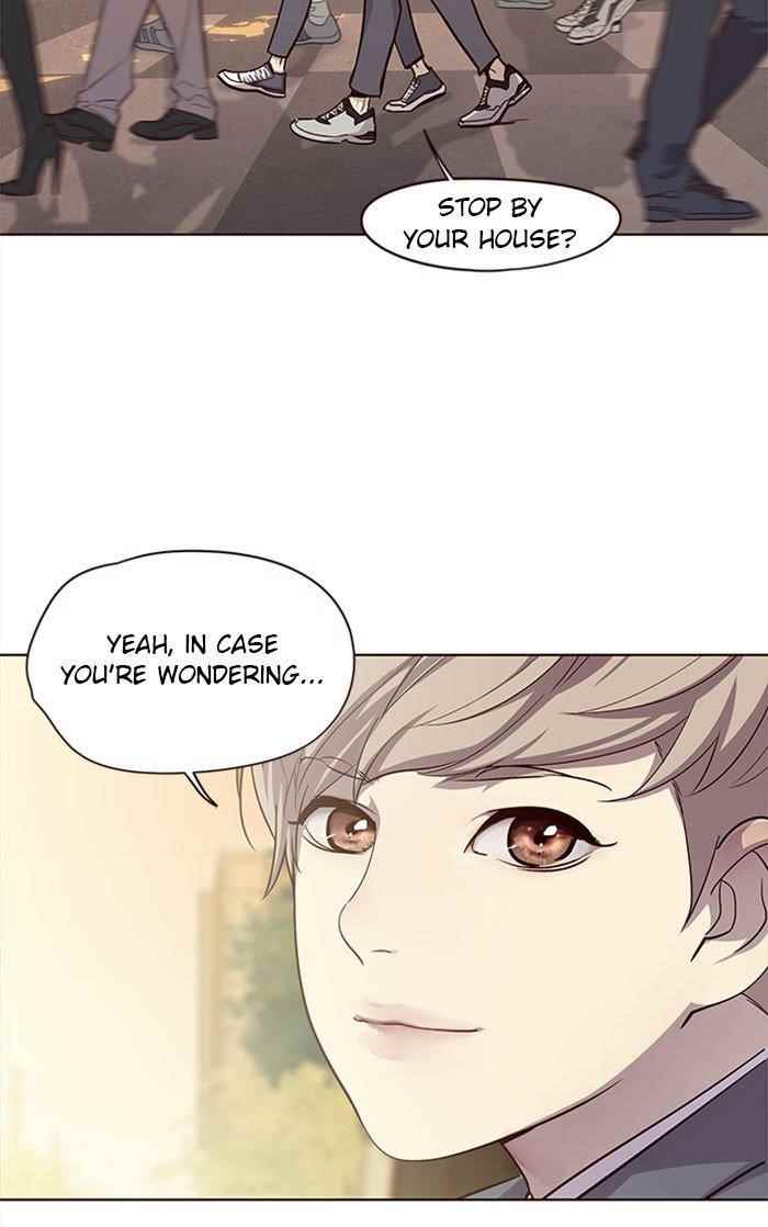 Eleceed Chapter 38 - Page 10 in English