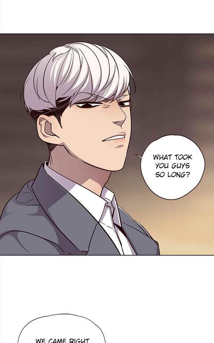 Eleceed Chapter 38 - Page 15 in English