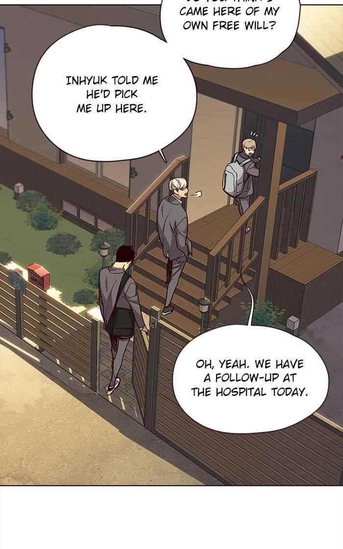 Eleceed Chapter 38 - Page 18 in English