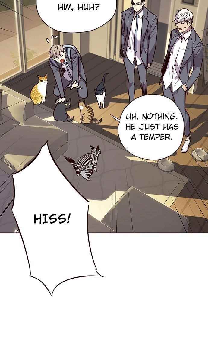 Eleceed Chapter 38 - Page 28 in English