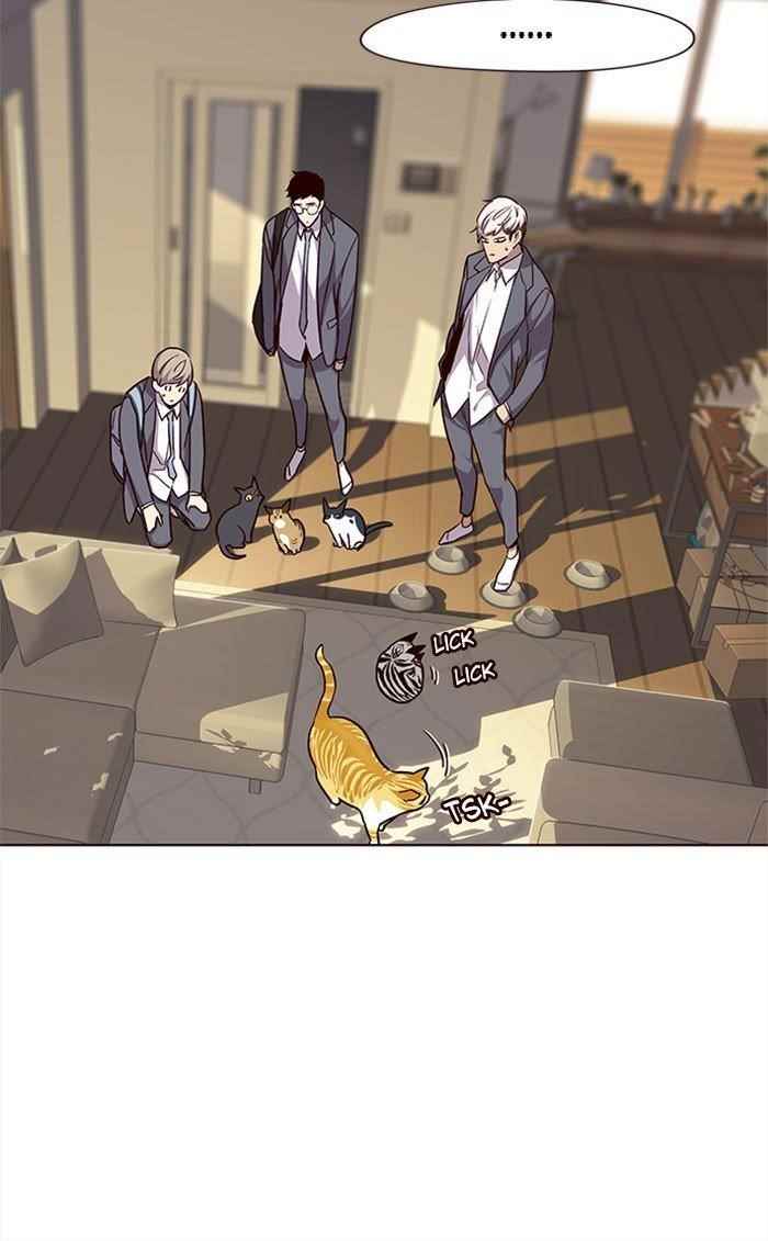 Eleceed Chapter 38 - Page 36 in English