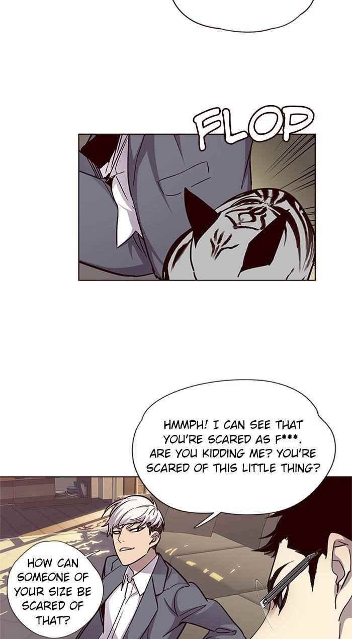 Eleceed Chapter 38 - Page 38 in English