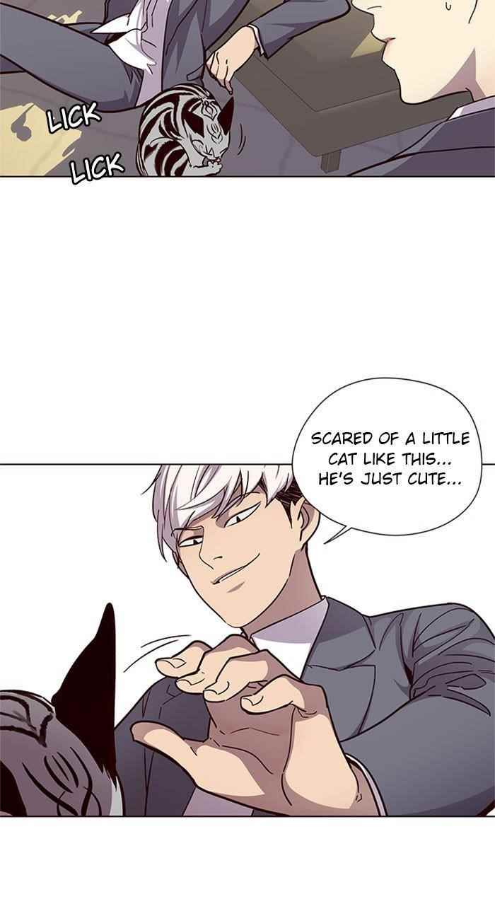 Eleceed Chapter 38 - Page 39 in English