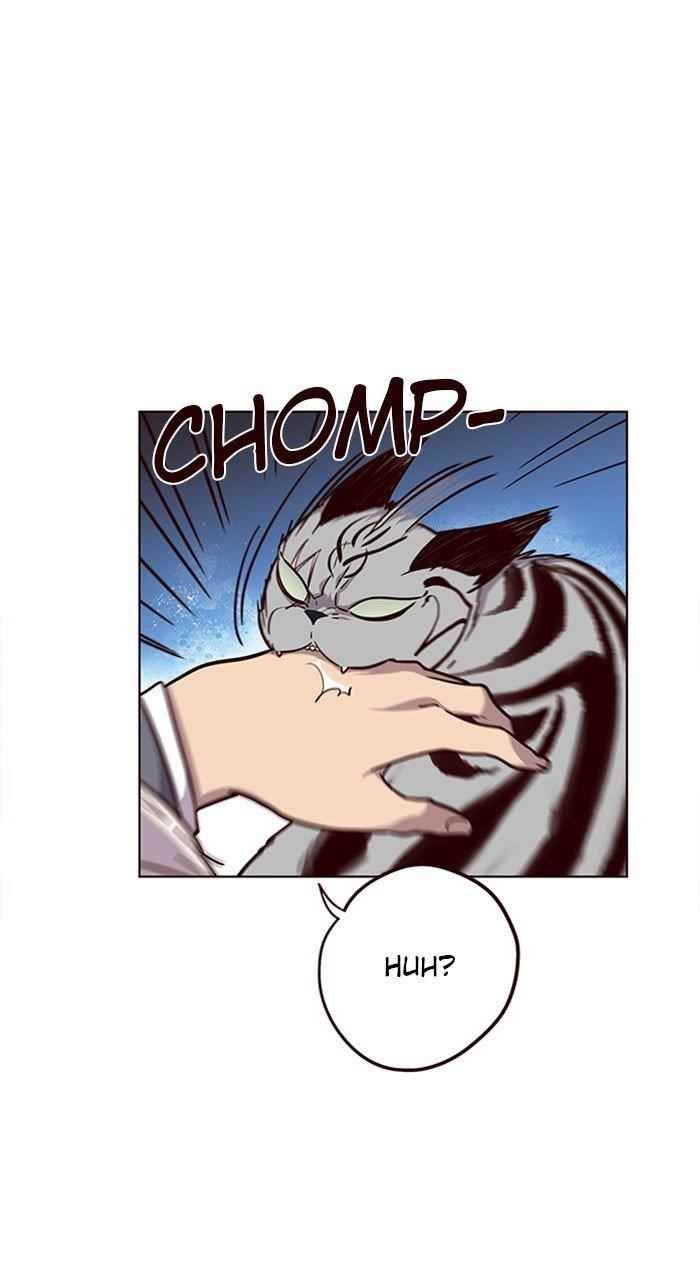 Eleceed Chapter 38 - Page 40 in English