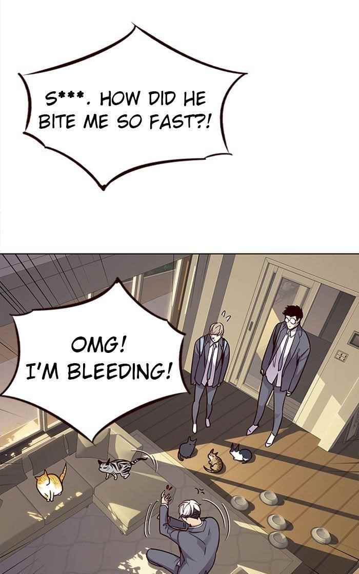 Eleceed Chapter 38 - Page 43 in English