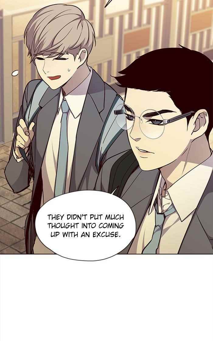 Eleceed Chapter 38 - Page 5 in English