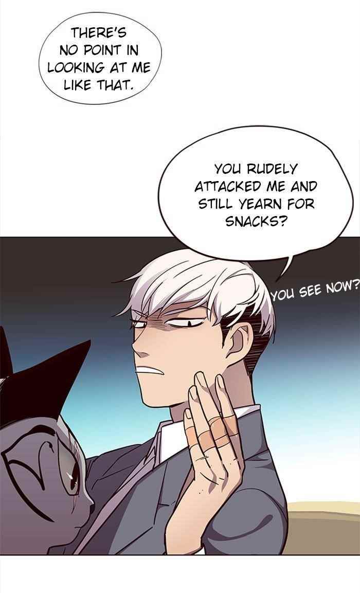 Eleceed Chapter 38 - Page 51 in English