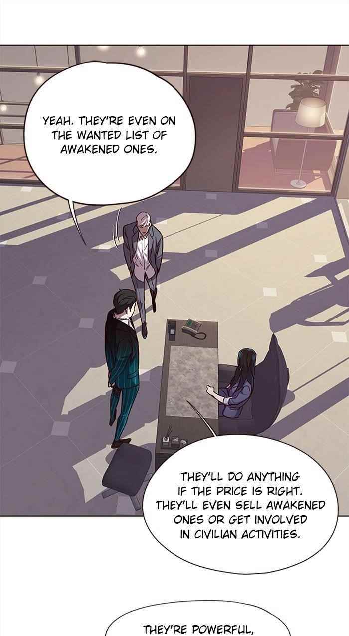 Eleceed Chapter 38 - Page 66 in English