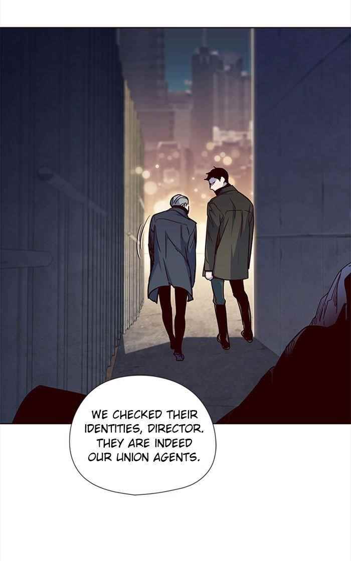Eleceed Chapter 38 - Page 71 in English