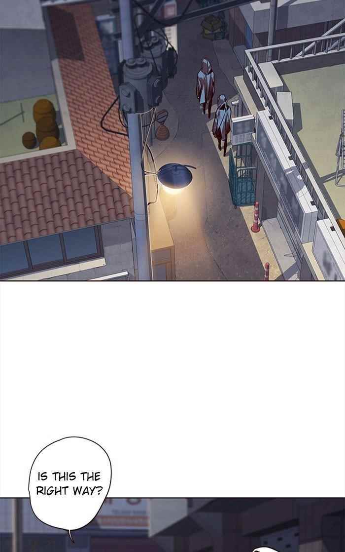 Eleceed Chapter 38 - Page 76 in English