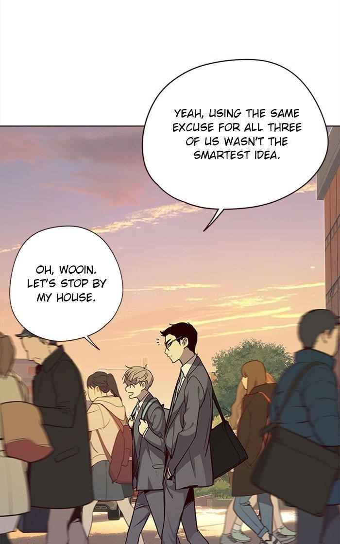 Eleceed Chapter 38 - Page 9 in English