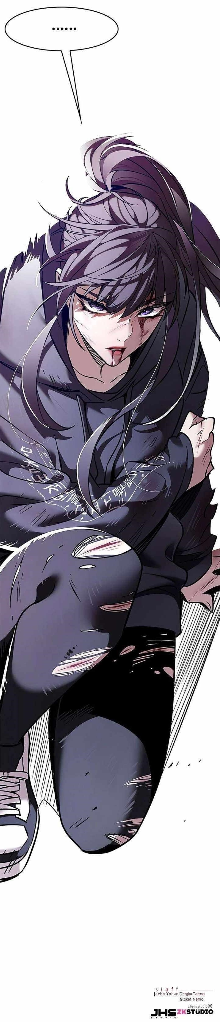 Eleceed Chapter 380 - Page 11 in English