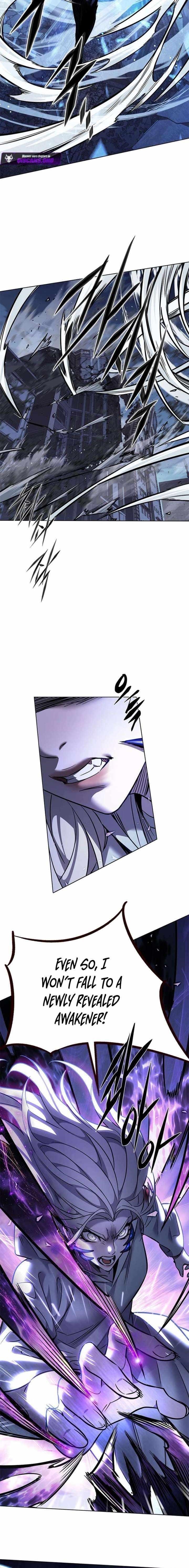 Eleceed Chapter 381 - Page 10 in English