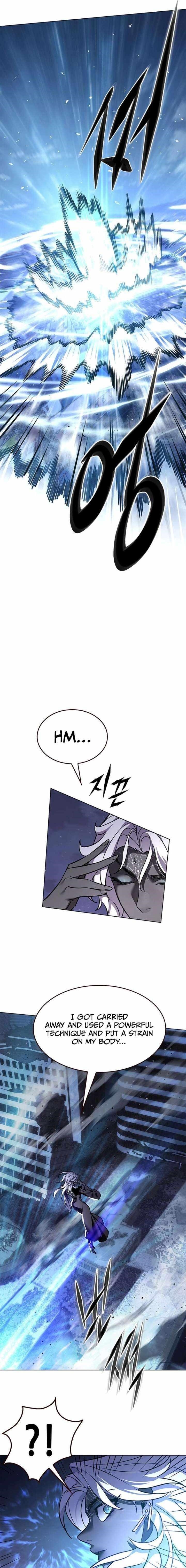 Eleceed Chapter 381 - Page 13 in English