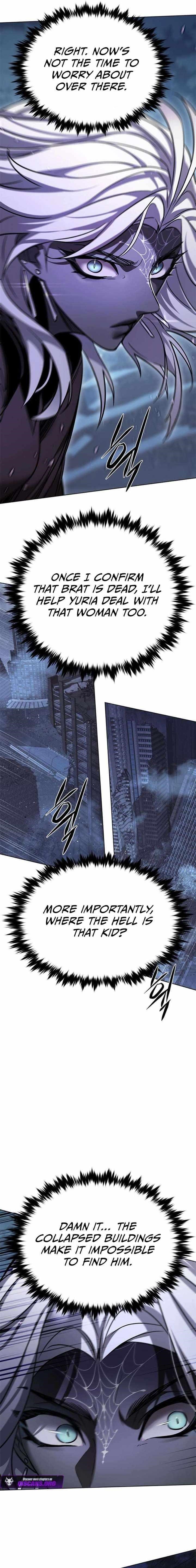 Eleceed Chapter 381 - Page 15 in English