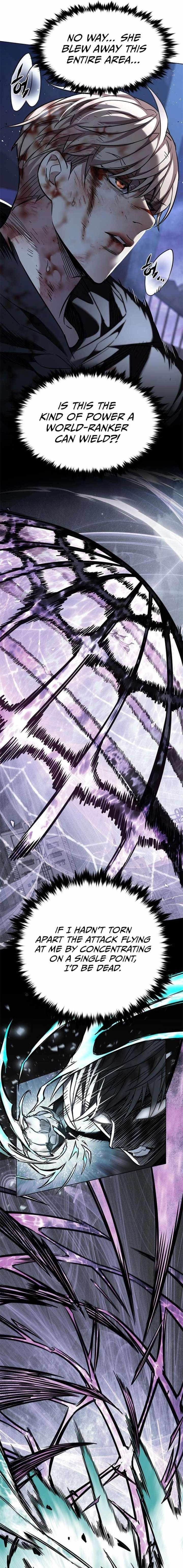 Eleceed Chapter 381 - Page 17 in English