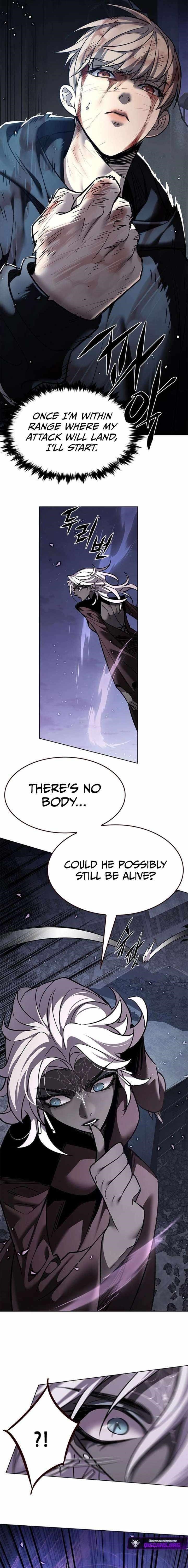 Eleceed Chapter 381 - Page 19 in English