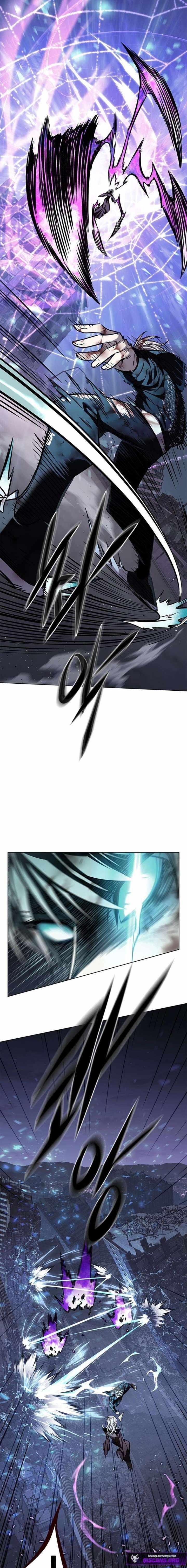 Eleceed Chapter 381 - Page 21 in English