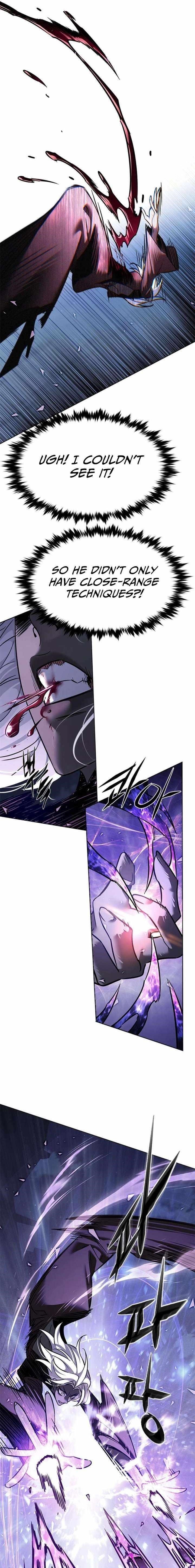 Eleceed Chapter 381 - Page 25 in English
