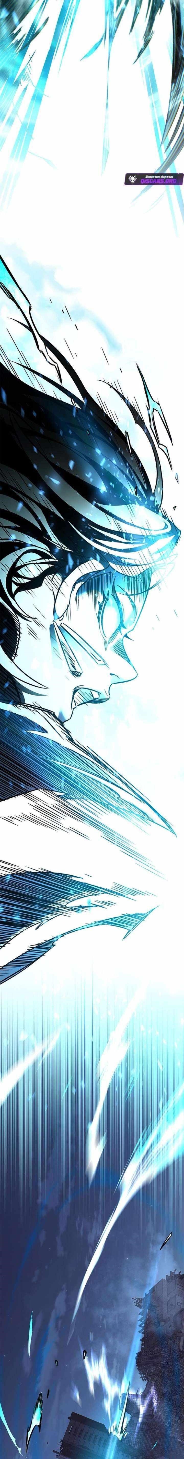 Eleceed Chapter 381 - Page 32 in English