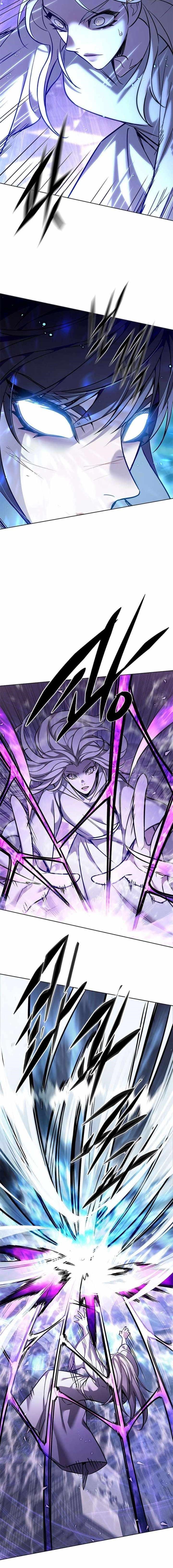 Eleceed Chapter 381 - Page 6 in English