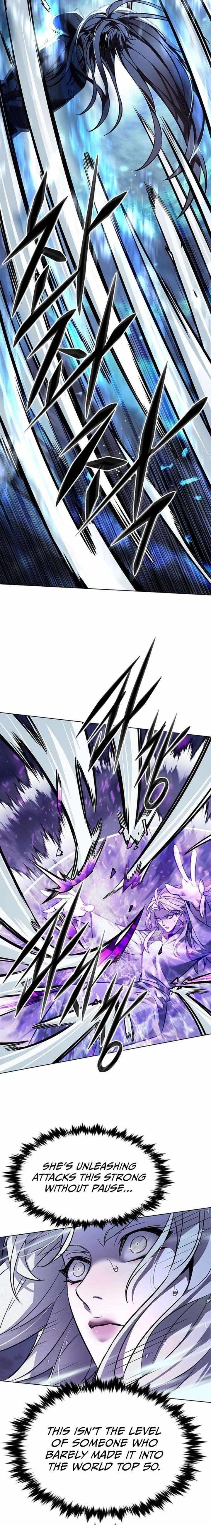 Eleceed Chapter 381 - Page 8 in English