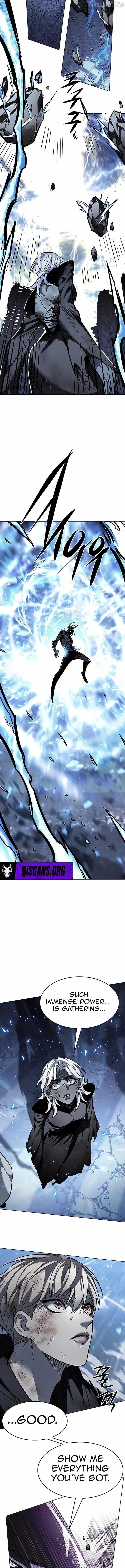 Eleceed Chapter 386 - Page 11 in English