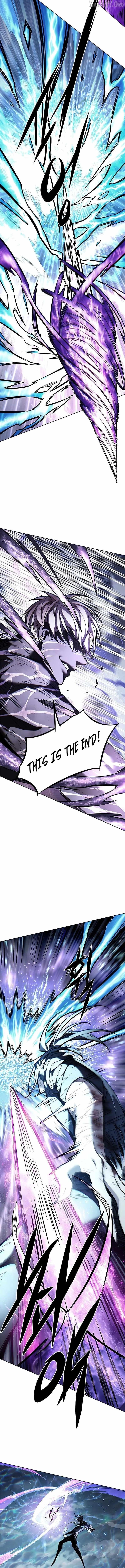 Eleceed Chapter 386 - Page 14 in English