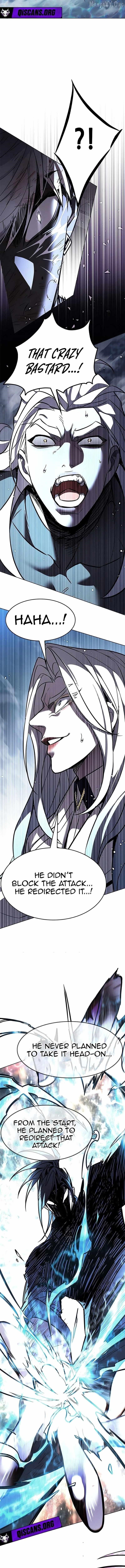 Eleceed Chapter 386 - Page 15 in English