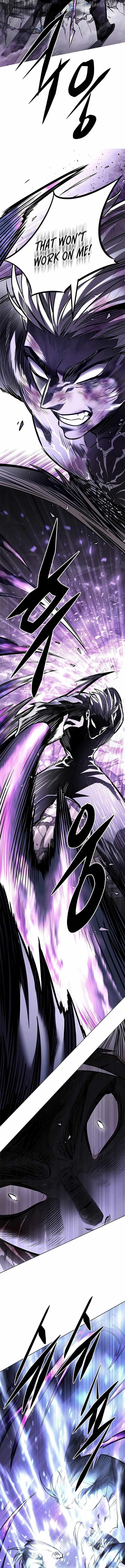 Eleceed Chapter 386 - Page 20 in English