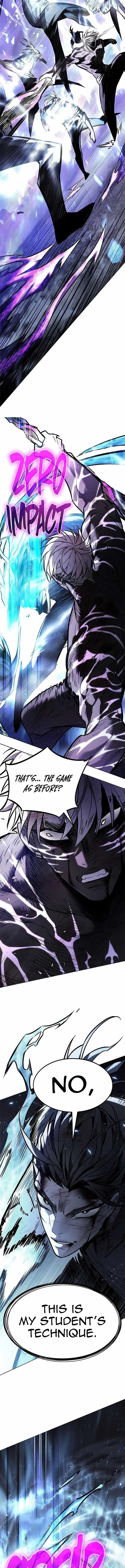 Eleceed Chapter 386 - Page 21 in English