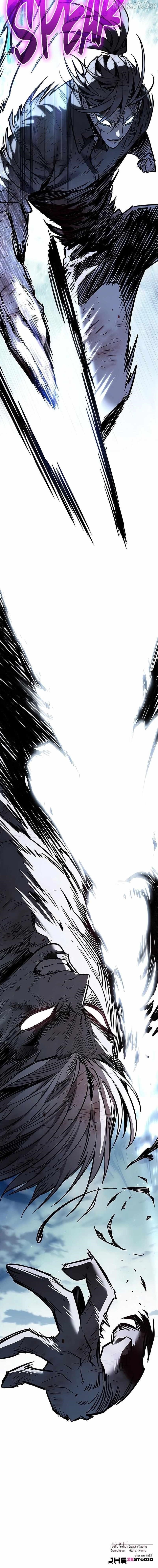 Eleceed Chapter 386 - Page 22 in English