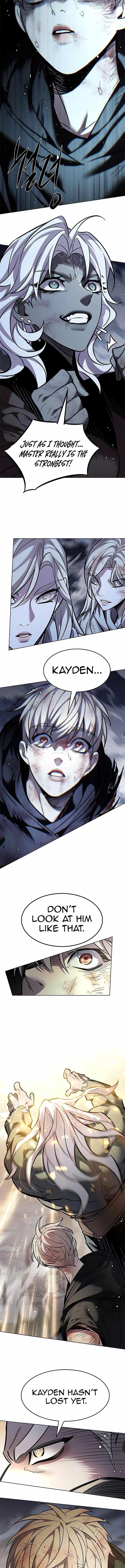 Eleceed Chapter 386 - Page 3 in English