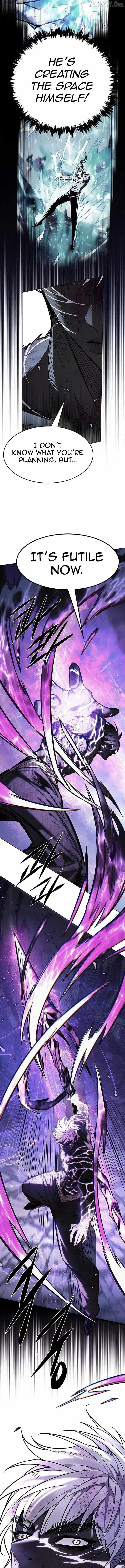 Eleceed Chapter 386 - Page 9 in English
