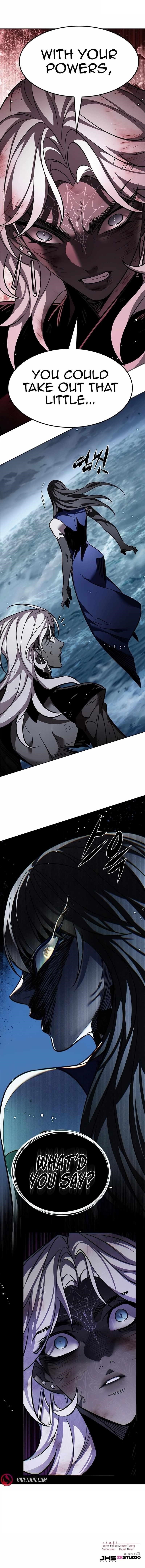 Eleceed Chapter 387 - Page 12 in English