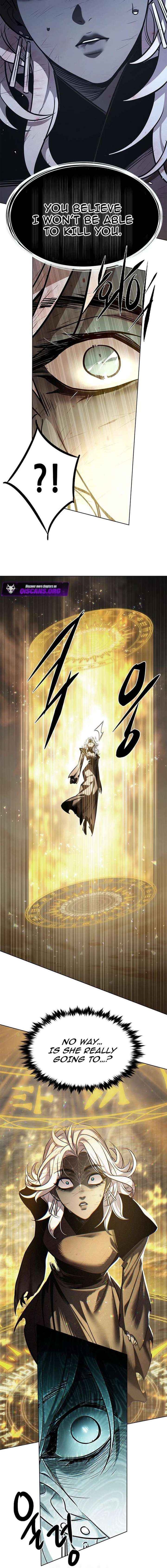 Eleceed Chapter 388 - Page 10 in English