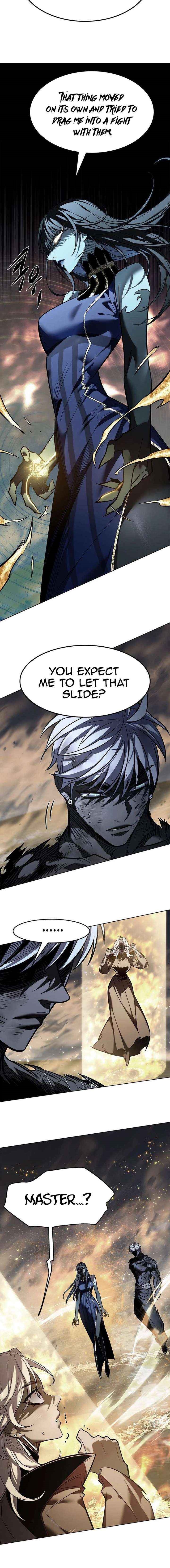 Eleceed Chapter 388 - Page 14 in English