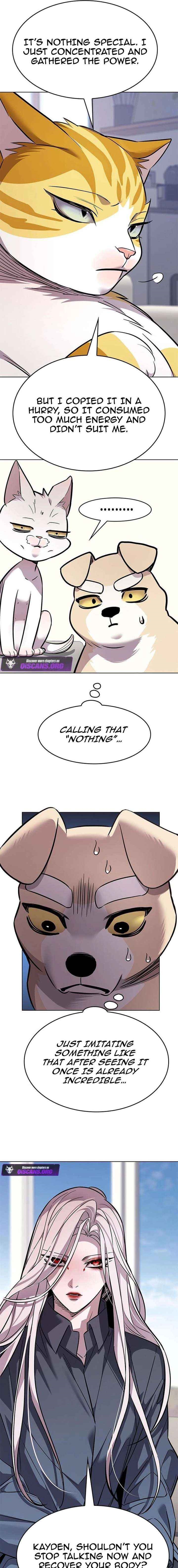 Eleceed Chapter 388 - Page 20 in English