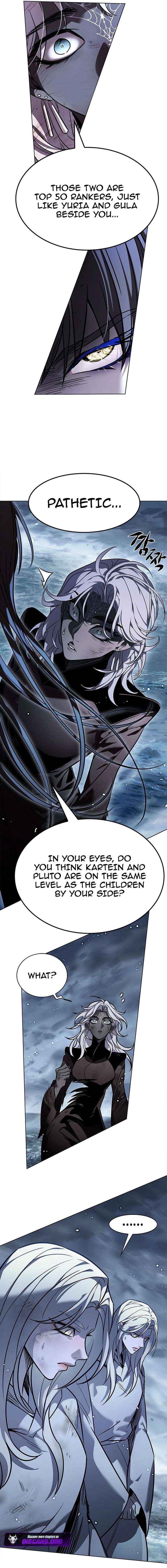Eleceed Chapter 388 - Page 3 in English